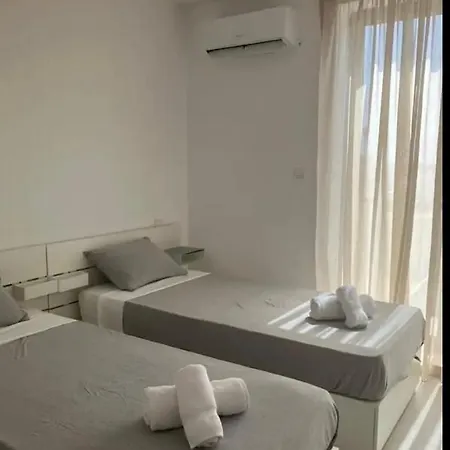 Duplex Penthouse Qawra Malta *