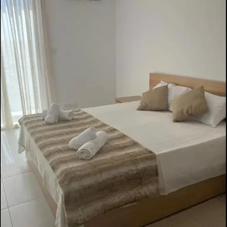 Duplex Penthouse Qawra Malta