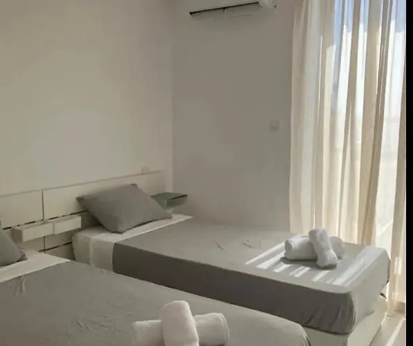 Duplex Penthouse Qawra Malta *