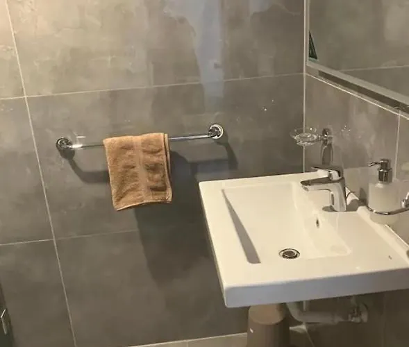 Duplex Penthouse Qawra Malta * San Pawl il-Baħar