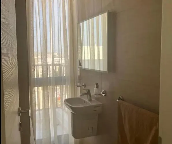 Apartman Duplex Penthouse Qawra Malta