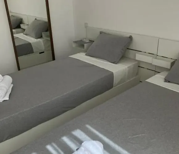 Duplex Penthouse Qawra Malta San Pawl il-Baħar