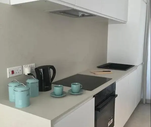 Apartman Duplex Penthouse Qawra Malta *