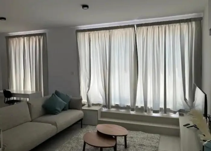 Duplex Penthouse Qawra Malta San Pawl il-Baħar