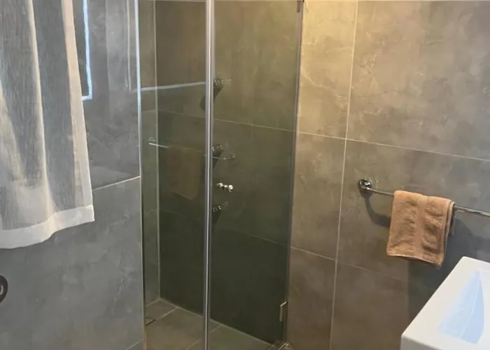 Appartement Duplex Penthouse Qawra Malta *