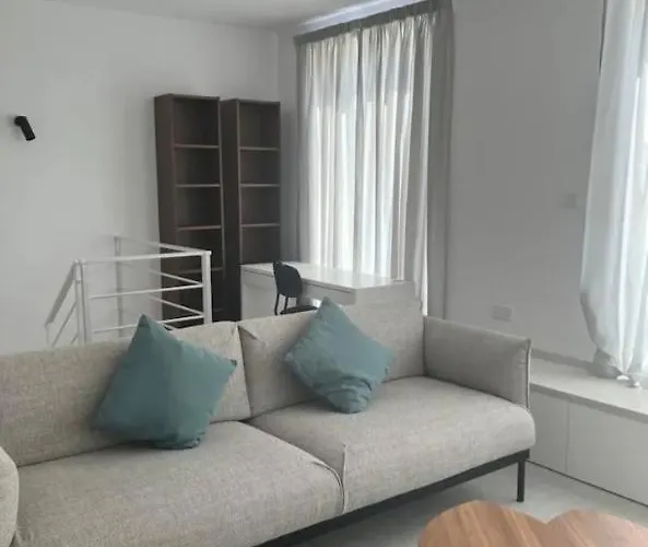 Duplex Penthouse Qawra Malta Appartement San Pawl il-Baħar