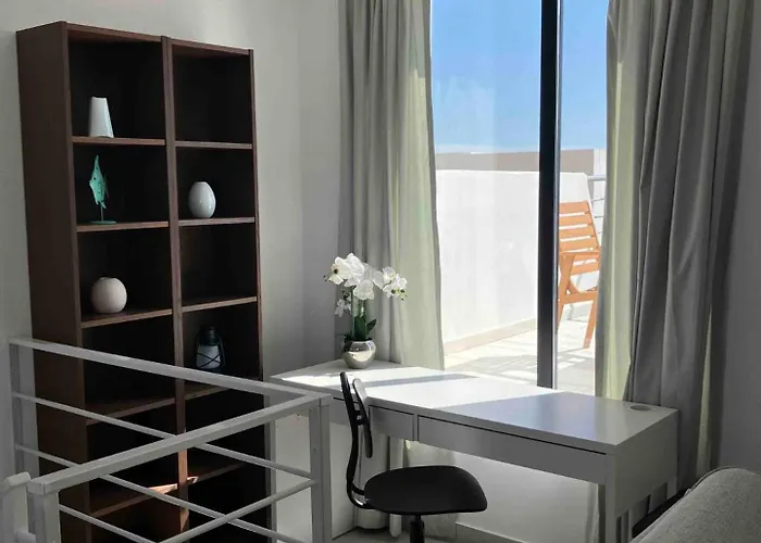 Appartement Duplex Penthouse Qawra Malta San Pawl il-Baħar