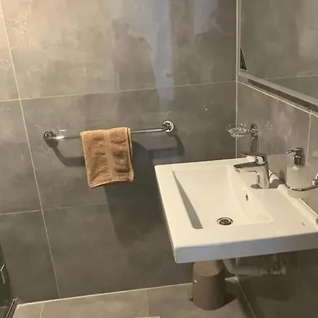 Duplex Penthouse Qawra Malta * 圣保罗湾城