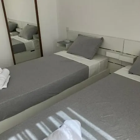 Duplex Penthouse Qawra Malta 圣保罗湾城